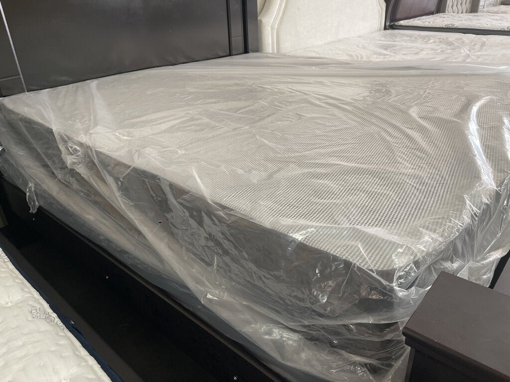 Midnight Refurb King Mattress