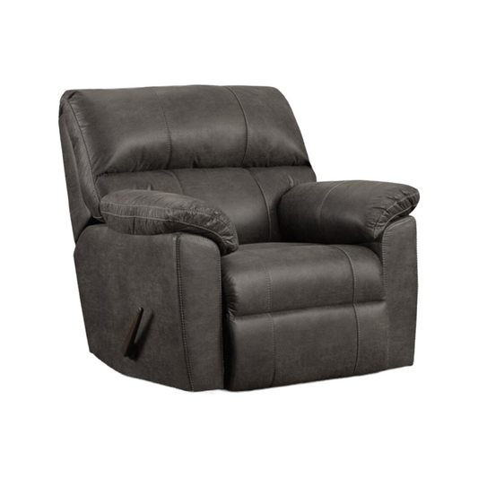 Sequoia Ash NEW Rocker Recliner 39x40x41 (2450-SEQA)