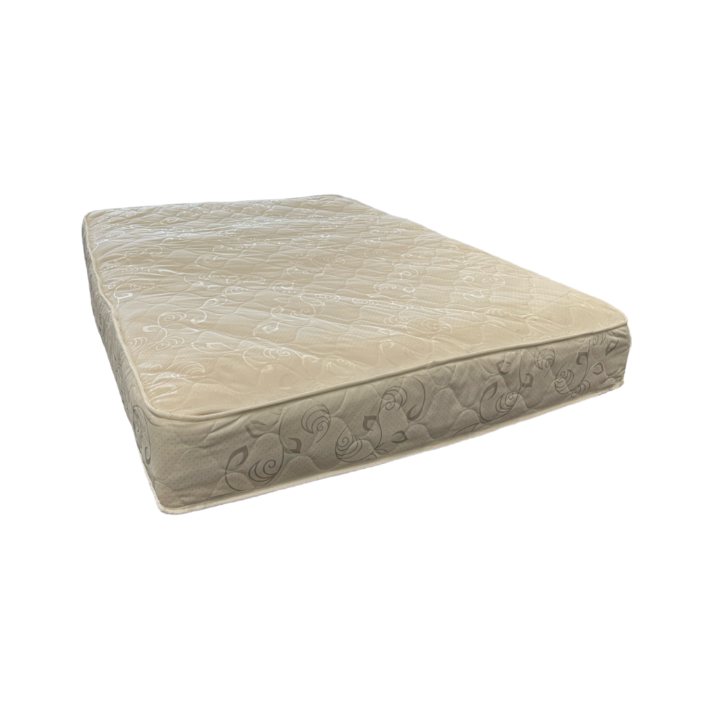 Pearl Refurb Full Size Mattress