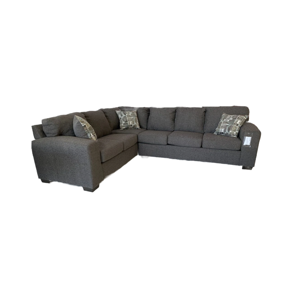 Impulse Espresso NEW 2pc Sectional 115x92x38 (5951/5952)