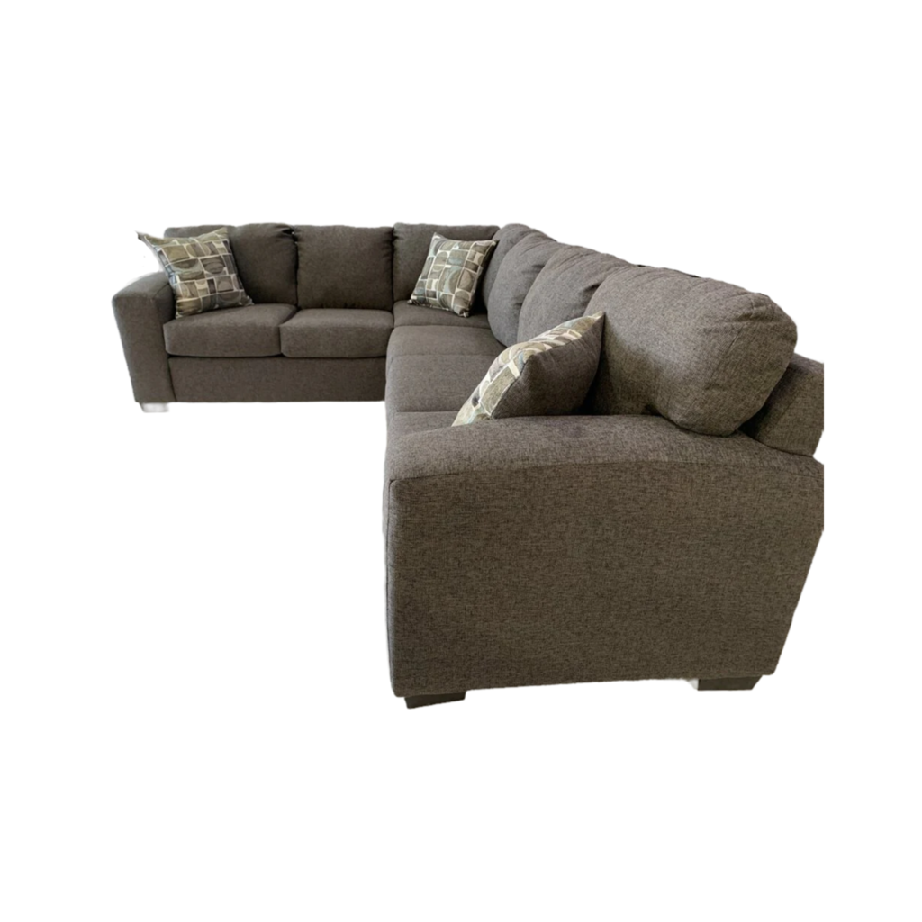 Impulse Espresso NEW 2pc Sectional 115x92x38 (5951/5952)