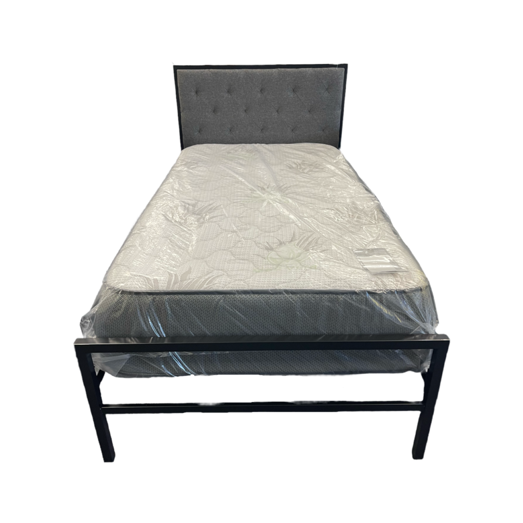 Addison NEW Twin Platform Bed Frame 40x3x40 (207011)