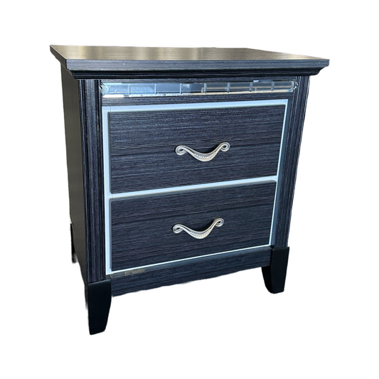 Essence NEW Nightstand 24x16x27 (GT-134297)