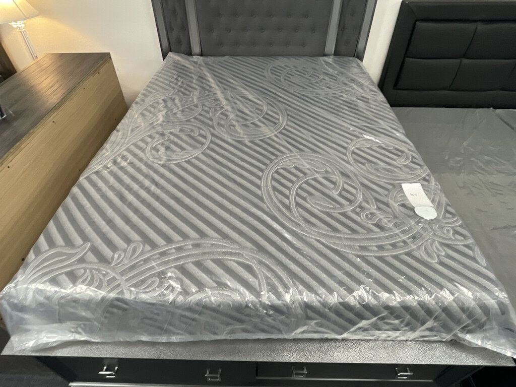 Memory Foam Refurb Queen Mattress