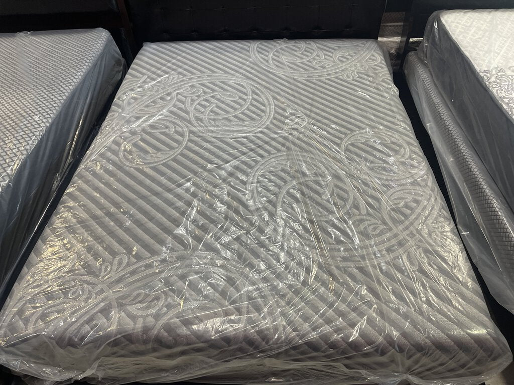 Memory Foam Refurb Queen Mattress