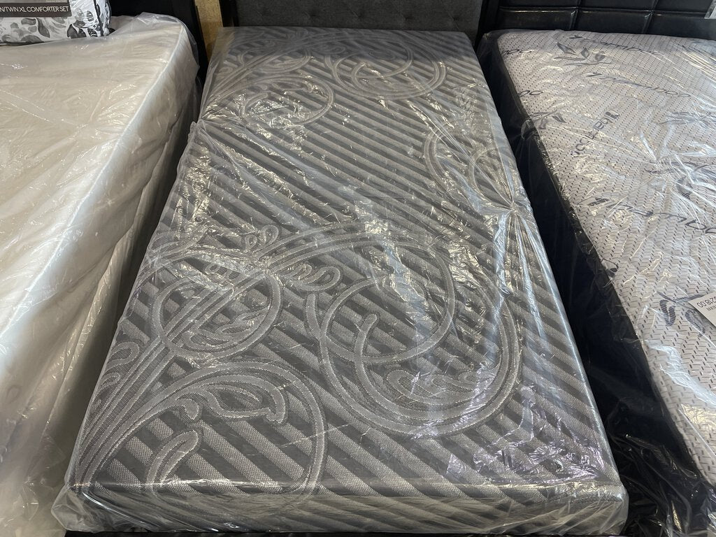 Memory Foam Refurb Twin Mattress