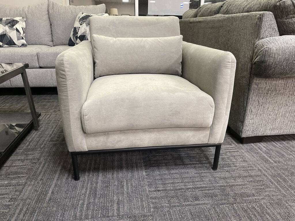 78816 - Scott Living Glendale Accent Chair 32x33x31