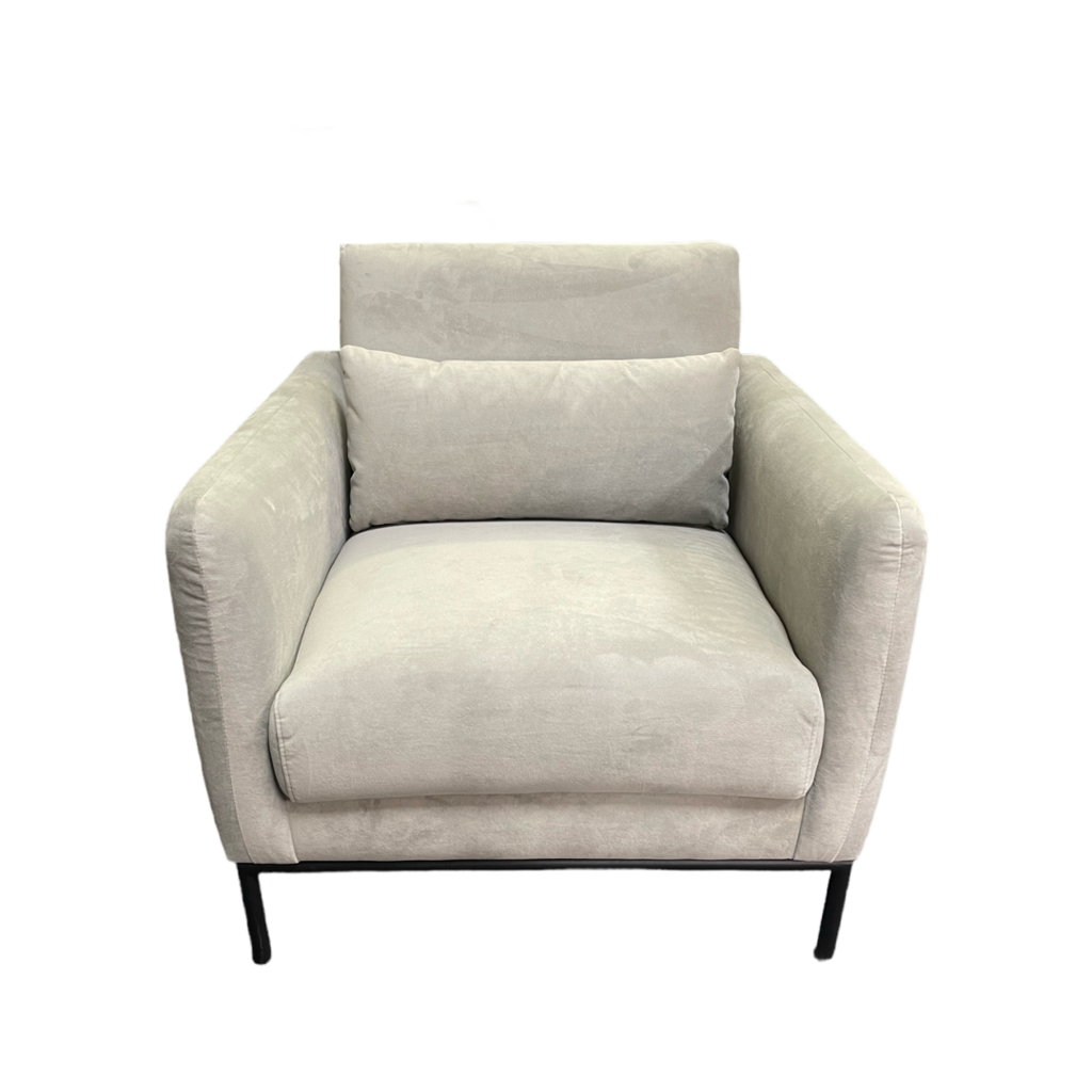 78816 - Scott Living Glendale Accent Chair 32x33x31