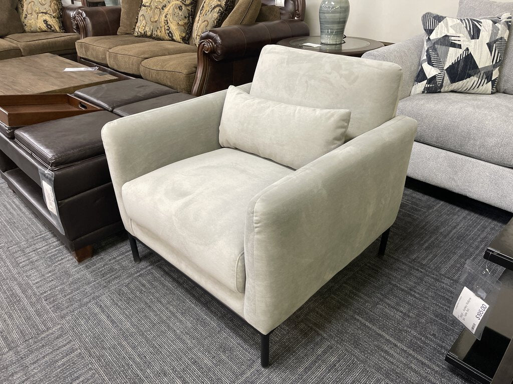 78816 - Scott Living Glendale Accent Chair 32x33x31