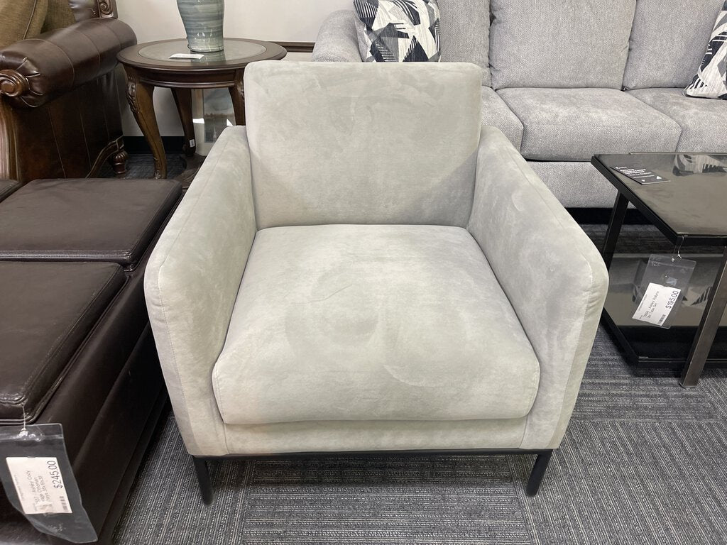 78816 - Scott Living Glendale Accent Chair 32x33x31