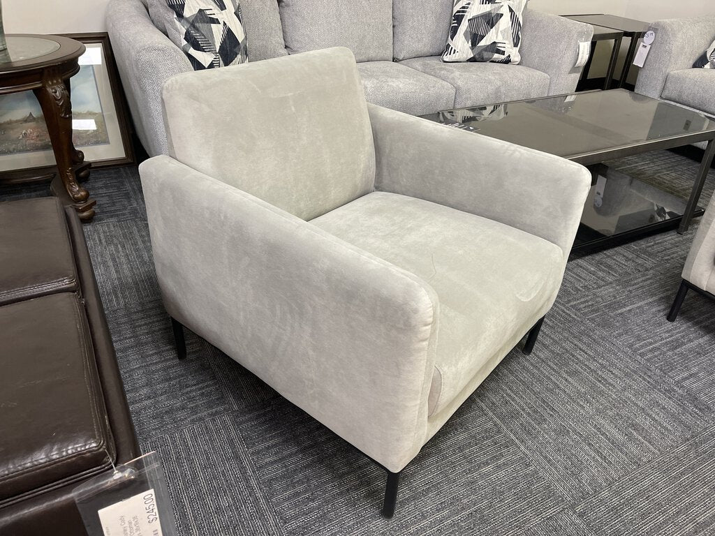 78816 - Scott Living Glendale Accent Chair 32x33x31