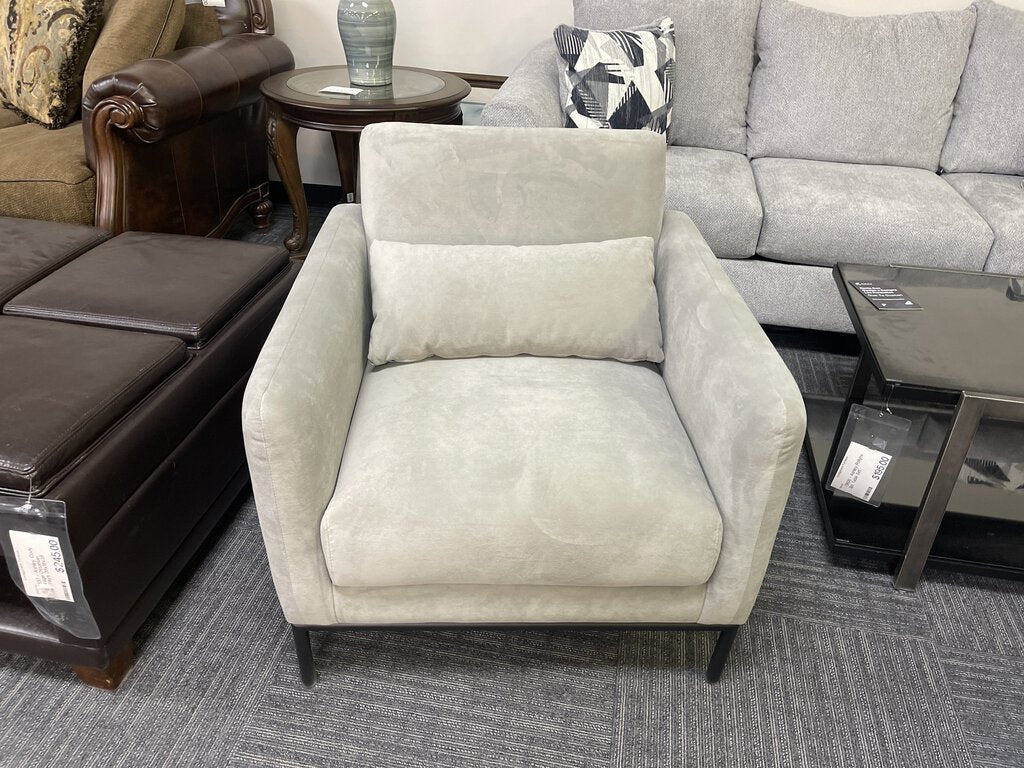 78816 - Scott Living Glendale Accent Chair 32x33x31