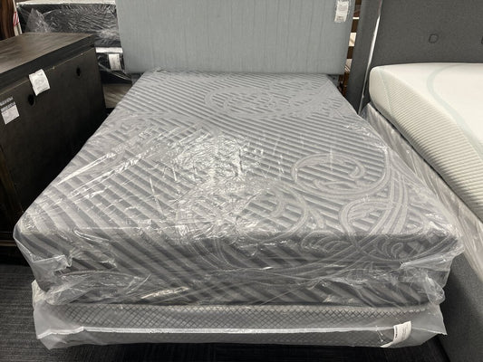 Memory Foam Refurb Full Size Mattress