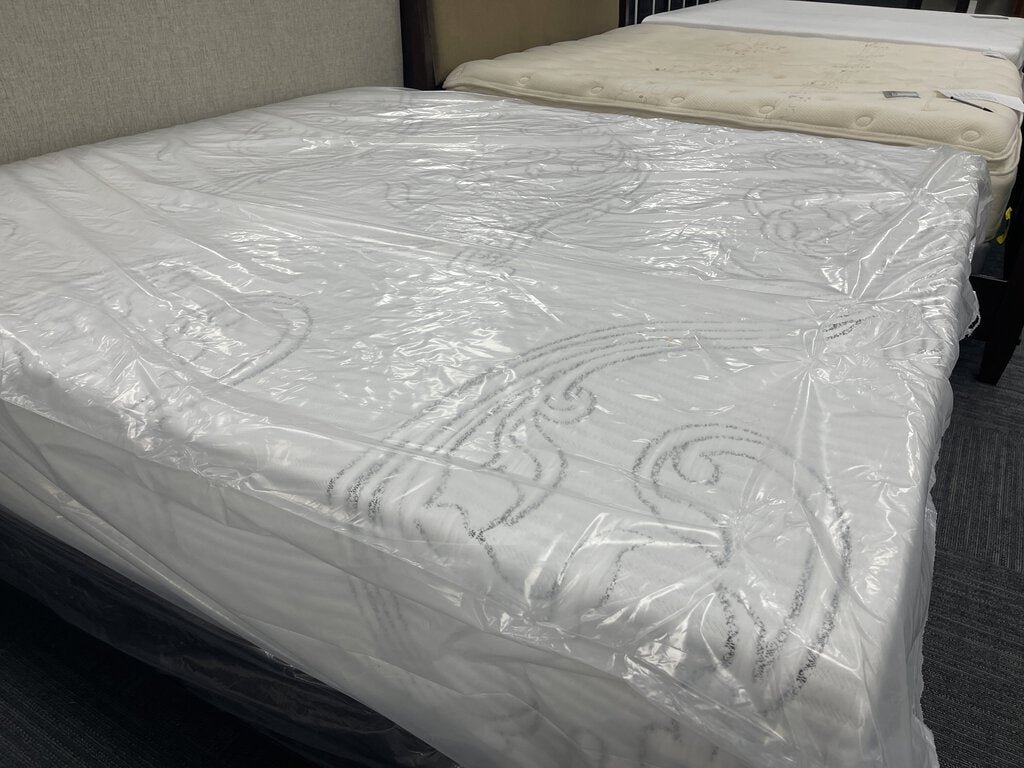 Memory Foam Refurb King Mattress