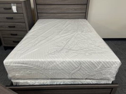 Memory Foam Refurb Full Size Mattress