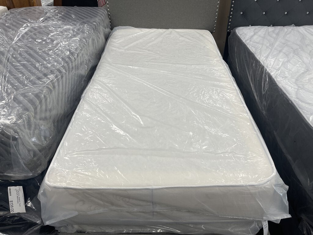 Pearl Refurb Twin Mattress