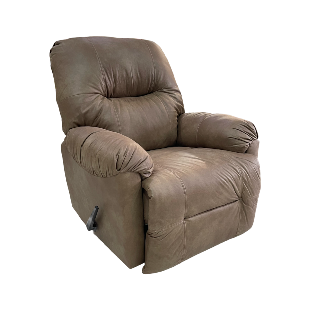 Crow Camel NEW Rocker Recliner 37x37x41 (9350-1144)