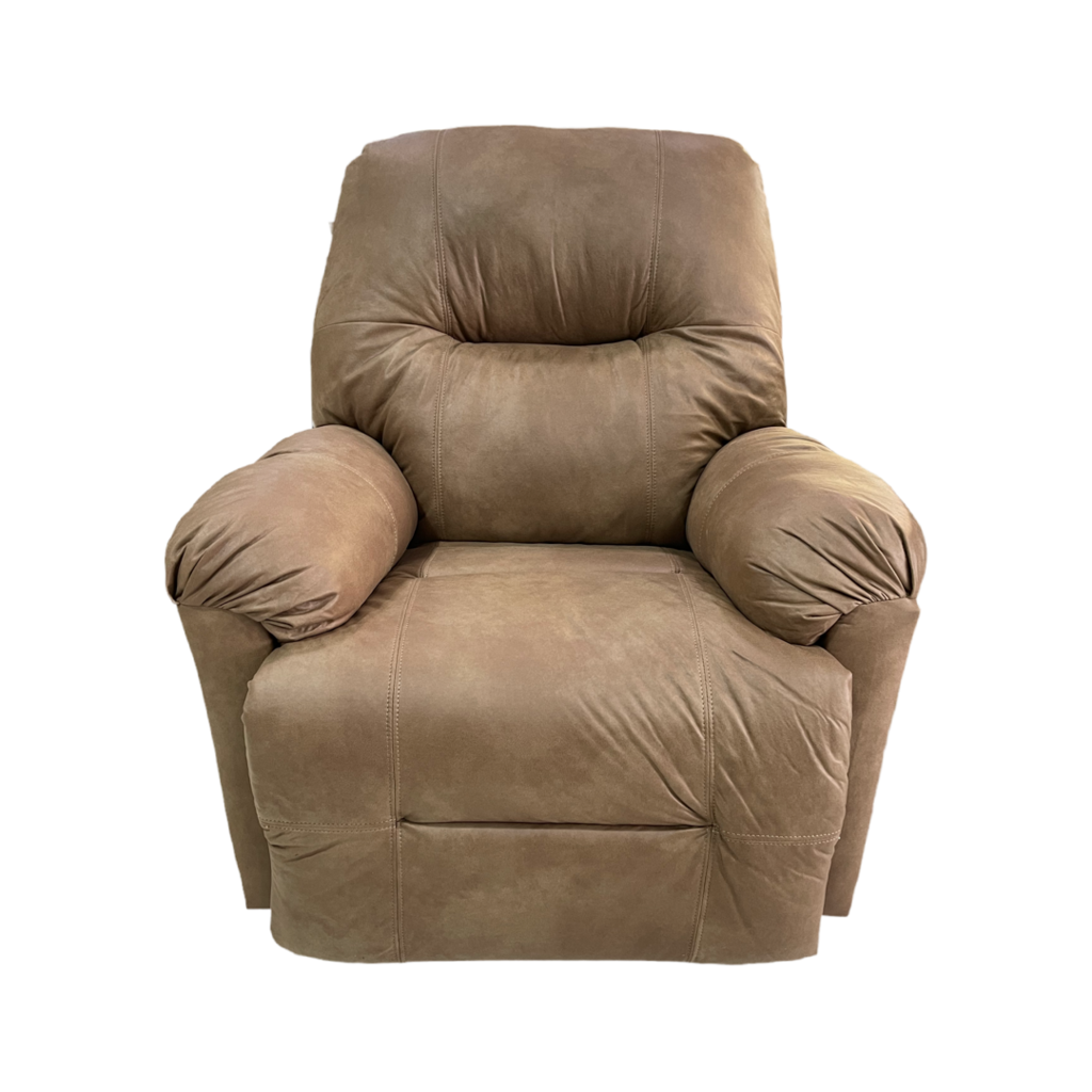 Crow Camel NEW Rocker Recliner 37x37x41 (9350-1144)