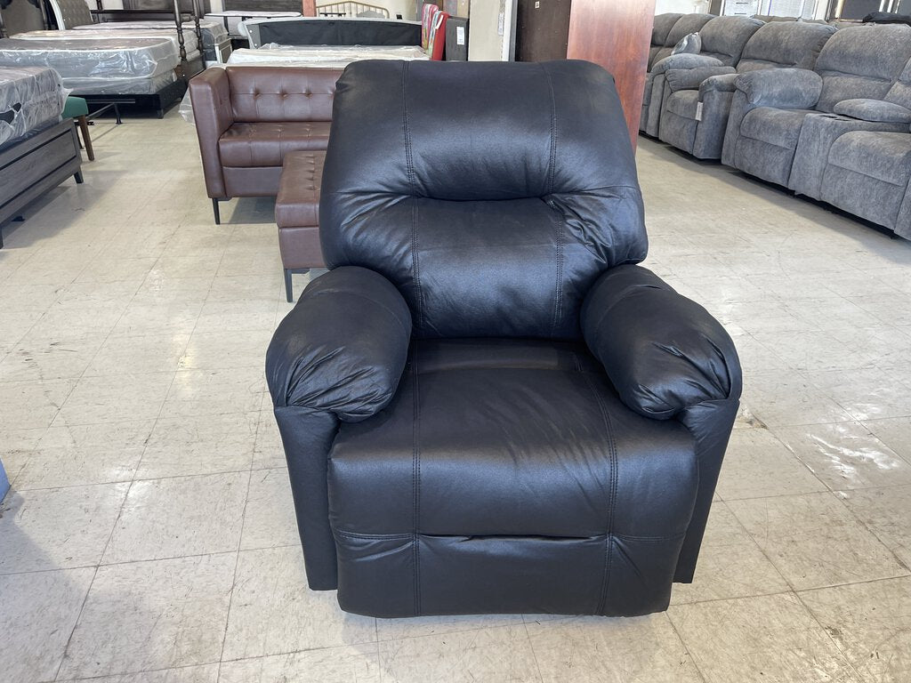 Crow Twilight NEW Rocker Recliner 35x33x39 (9350-1143)