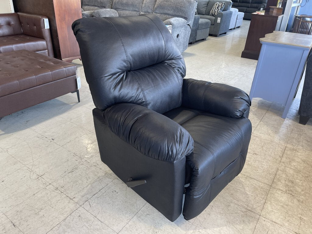 Crow Twilight NEW Rocker Recliner 35x33x39 (9350-1143)