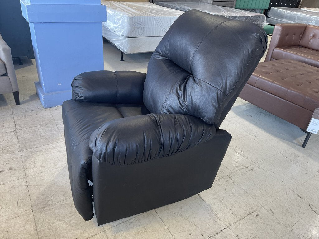 Crow Twilight NEW Rocker Recliner 35x33x39 (9350-1143)