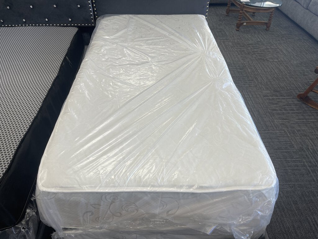 Pearl Deluxe Refurb Twin Mattress