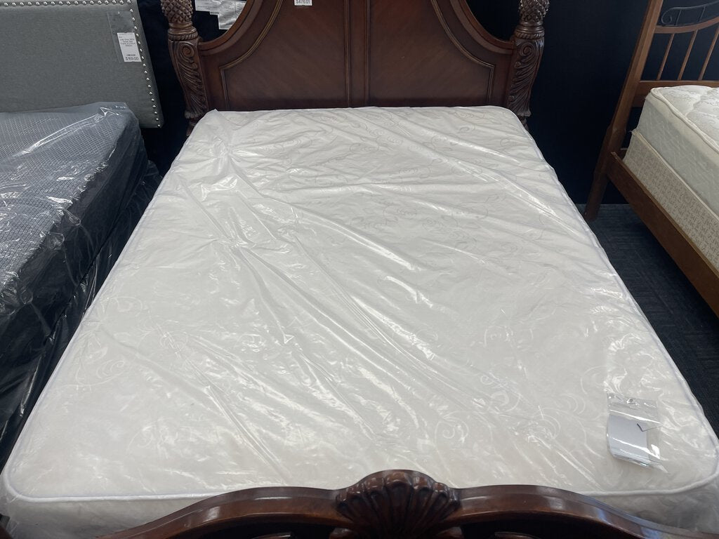 Pearl Refurb Queen Mattress