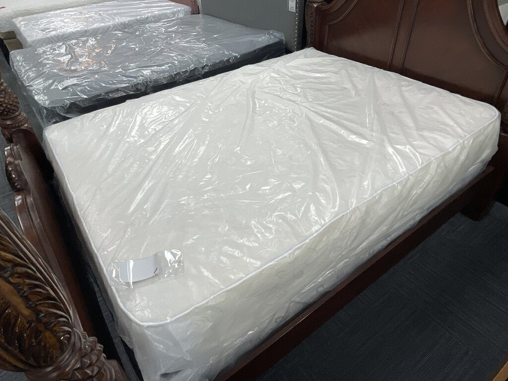 Pearl Refurb Queen Mattress