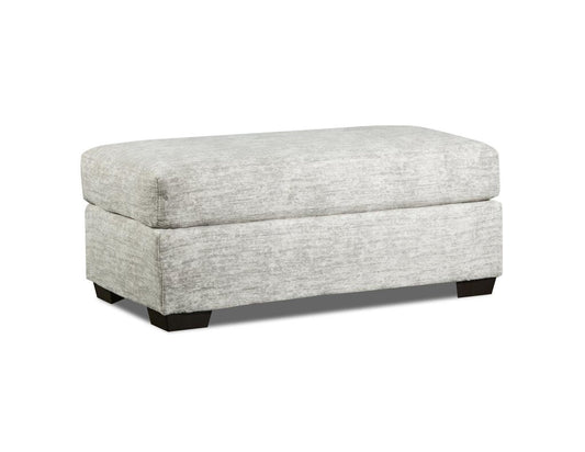 Galactic Oyster NEW Ottoman 50x26x21 (2875-05O)