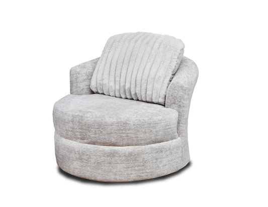 Galactic Oyster NEW Barrel Chair 40x40x30 (900-03)