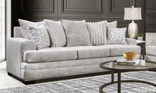 Galactic Oyster NEW Sofa 93x38x33 (2675-05S)