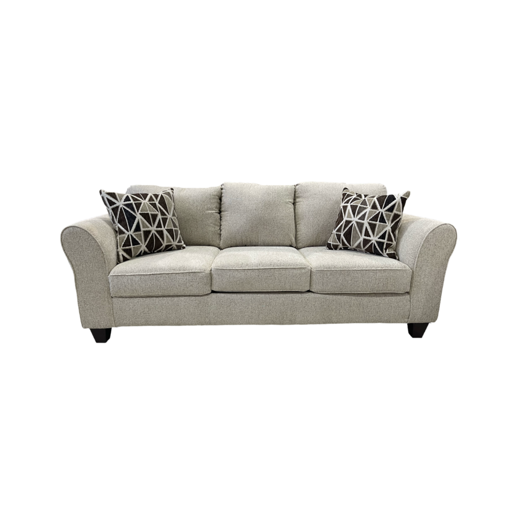 Bita Buff NEW Sofa 85x36x36 (5003)