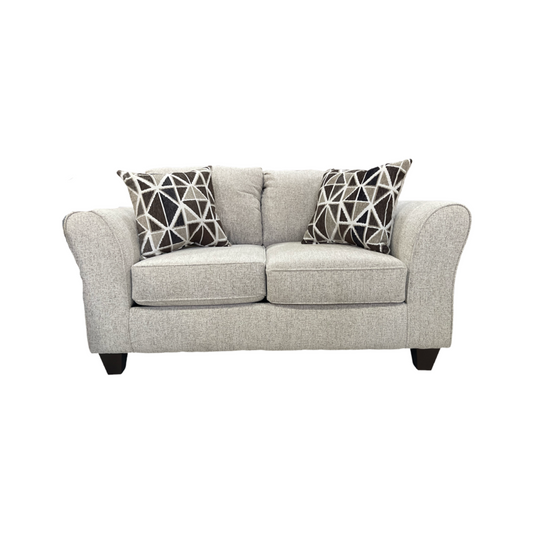 Bita Buff NEW Loveseat 62x36x36 (5002)