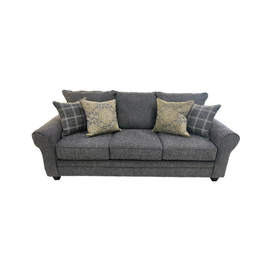 Watershed Storm NEW Sofa 90x38x40 (4173-2288)