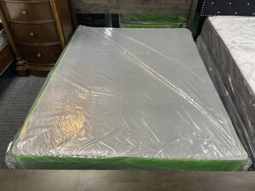 Aloe Vera Green Border Full Size Refurb Box