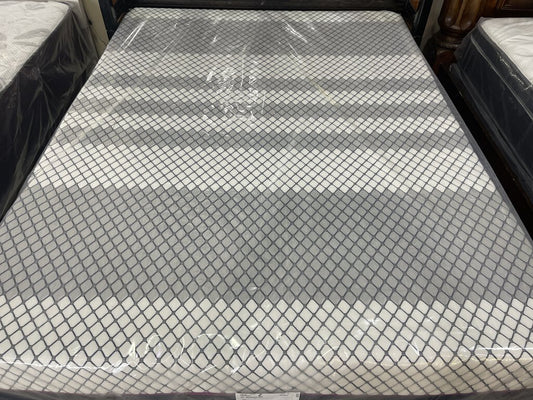 Embrace NEW 10" Memory Gel Queen Mattress (SB-10-1050)