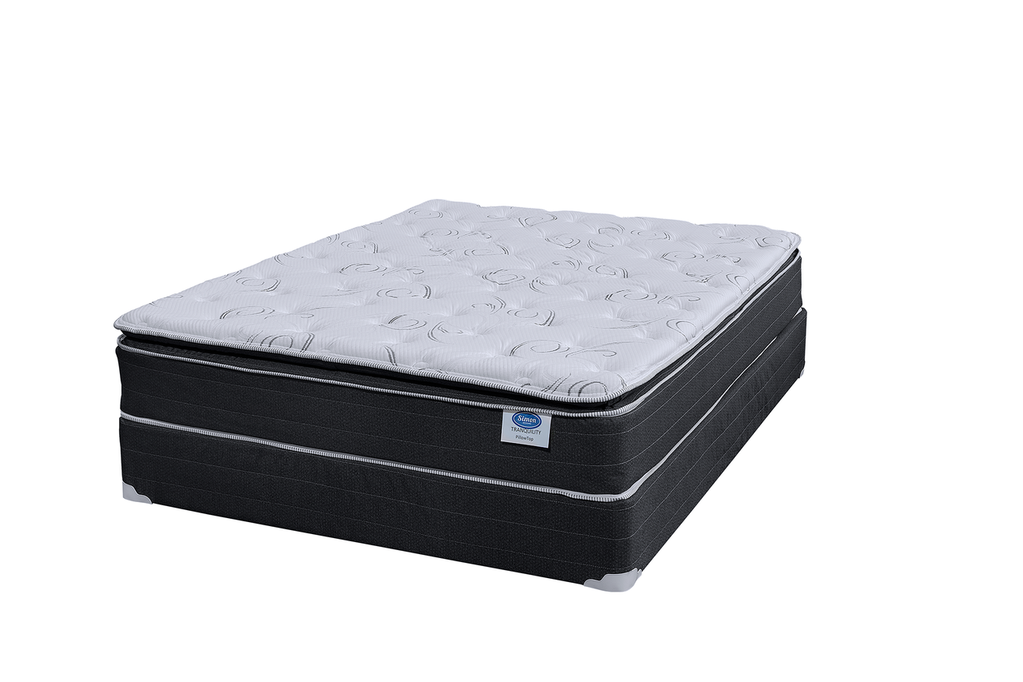 Tranquility NEW Pillow Top King Mattress (NF3115-1060)