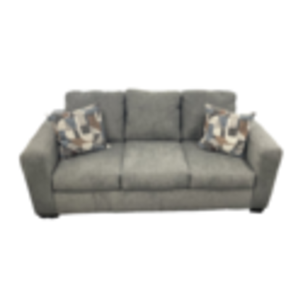 Summit Gray NEW Queen Sleeper Sofa 79x36x32 (3604)