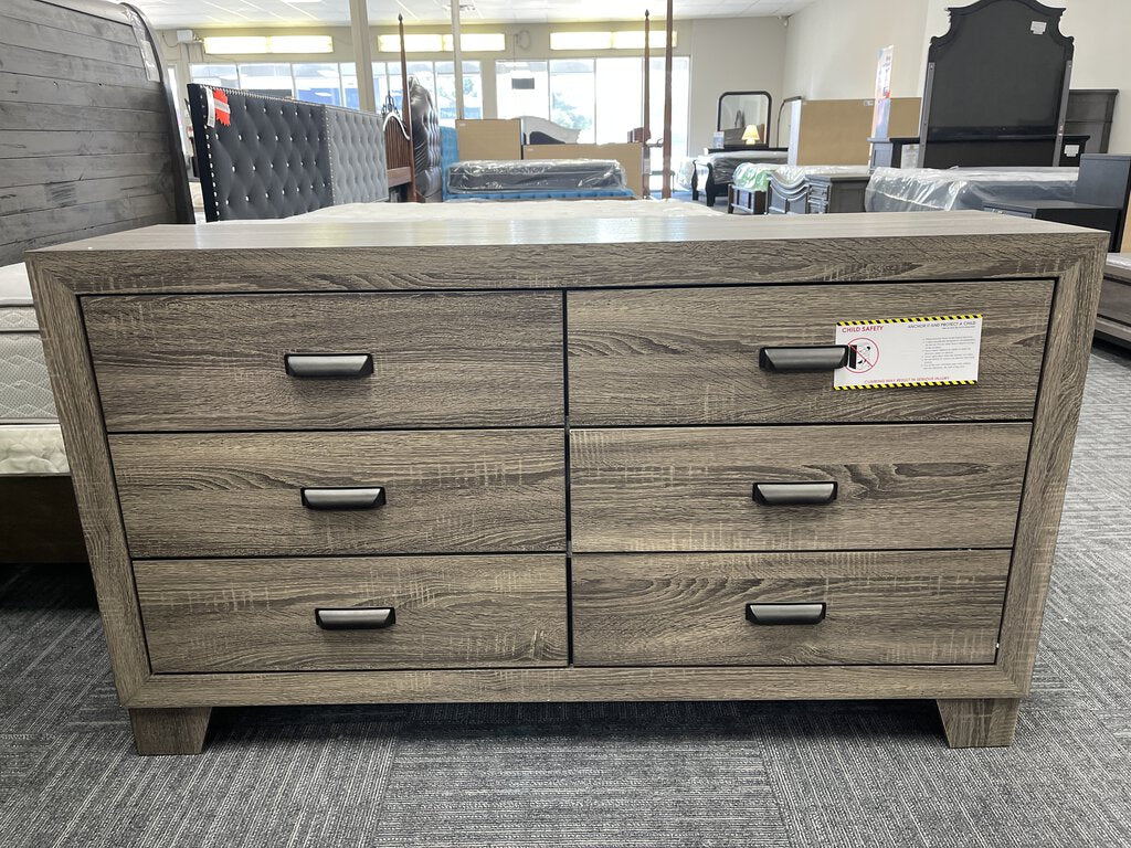 Rio Grande NEW Dresser 58x16x33 (139594)