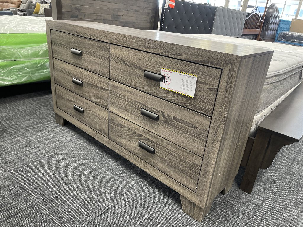 Rio Grande NEW Dresser 58x16x33 (139594)