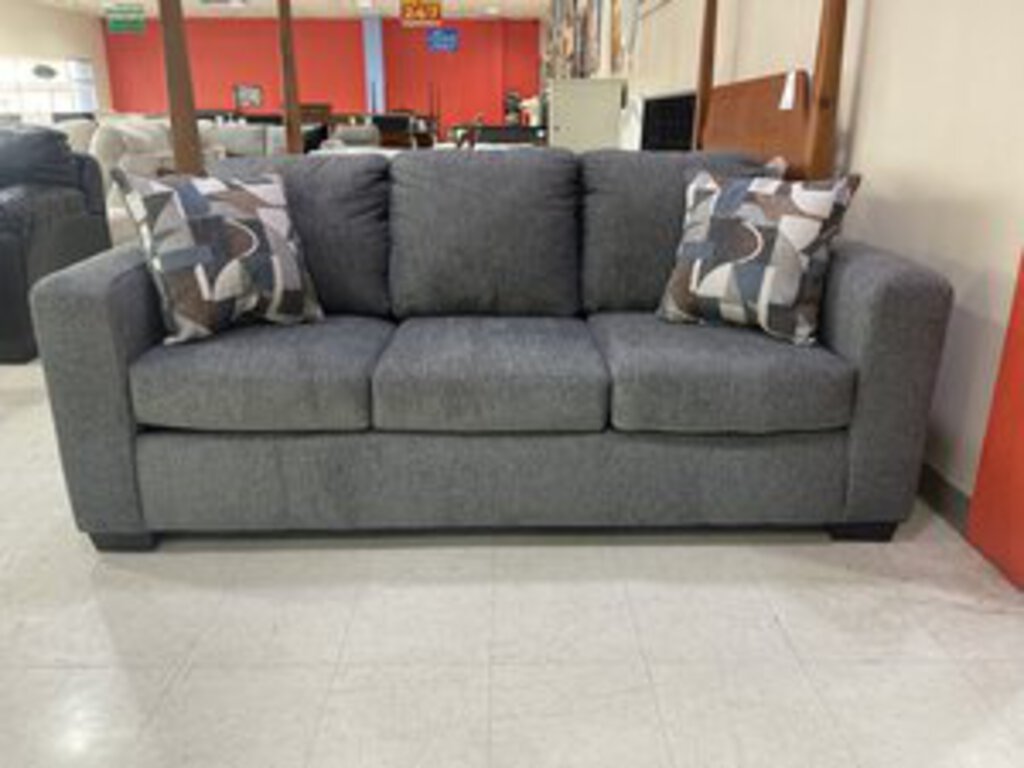 Summit Gray NEW Queen Sleeper Sofa 79x36x32 (3604)