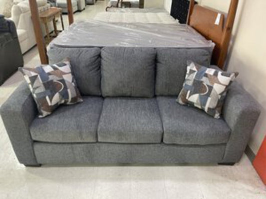 Summit Gray NEW Queen Sleeper Sofa 79x36x32 (3604)