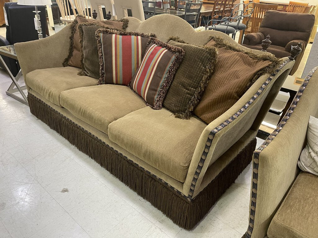 79965 (8467-8) Markor Furniture Sofa 86x40x42