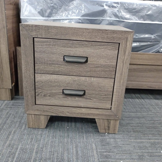 Rio Grande NEW Nightstand 22x16x24 (139530)