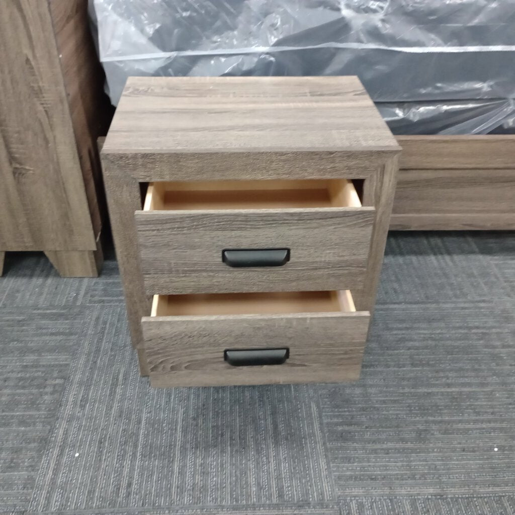 Rio Grande NEW Nightstand 22x16x24 (139530)