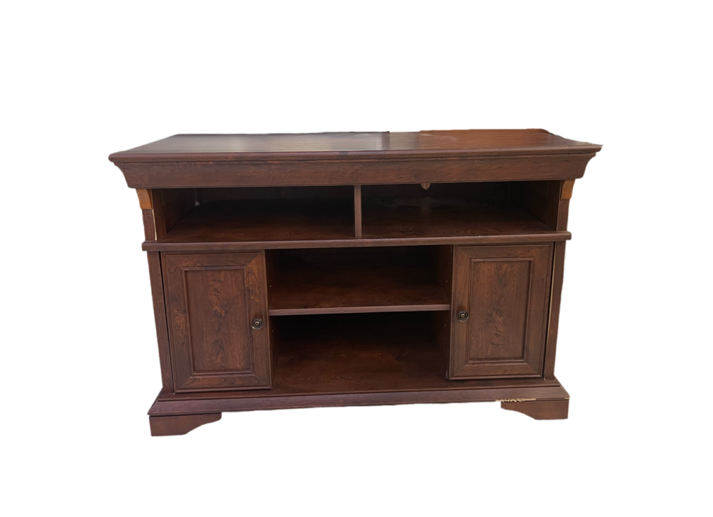 81272 (8482-12) TV Media Stand 44x21x29