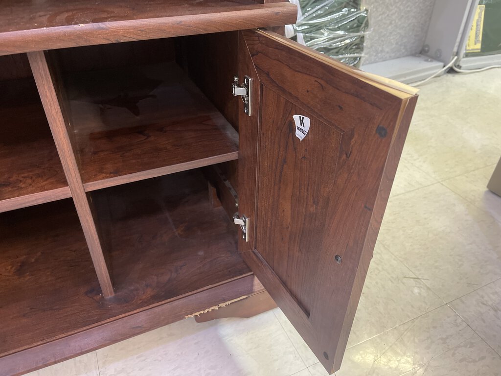 81272 (8482-12) TV Media Stand 44x21x29