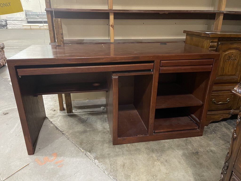 81366 (8489-5) Desk 60x24x30