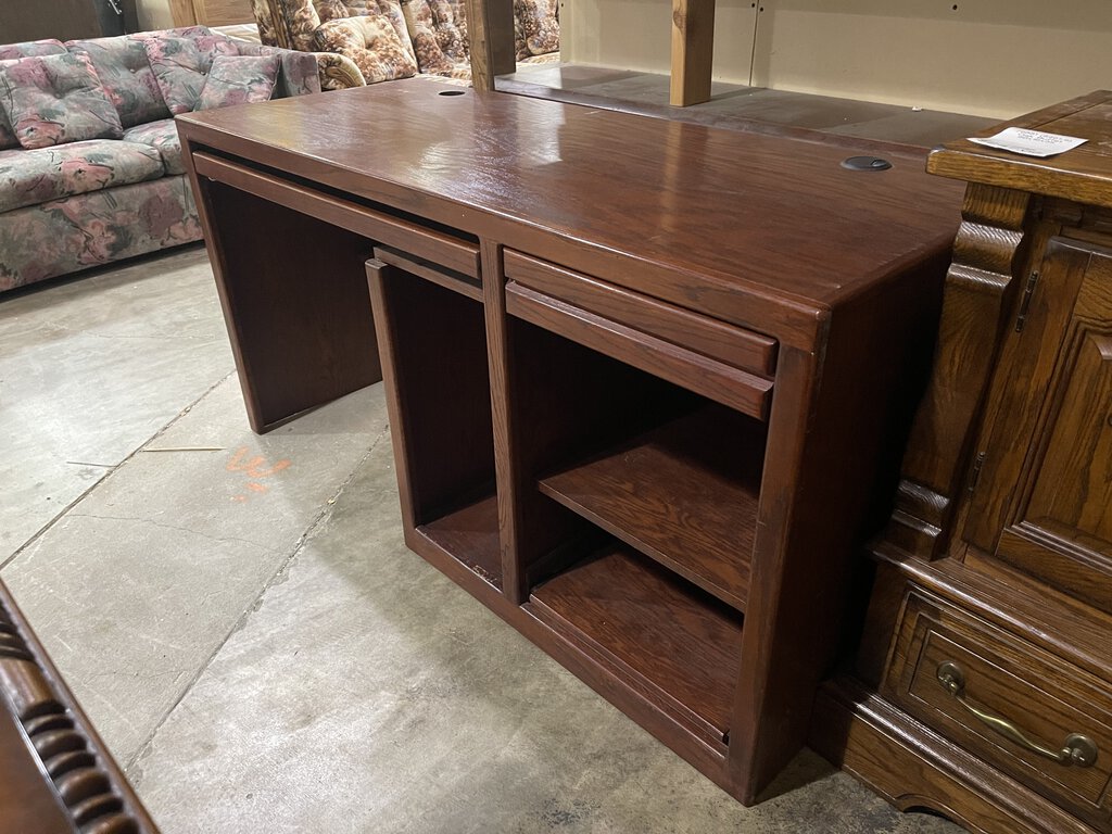 81366 (8489-5) Desk 60x24x30