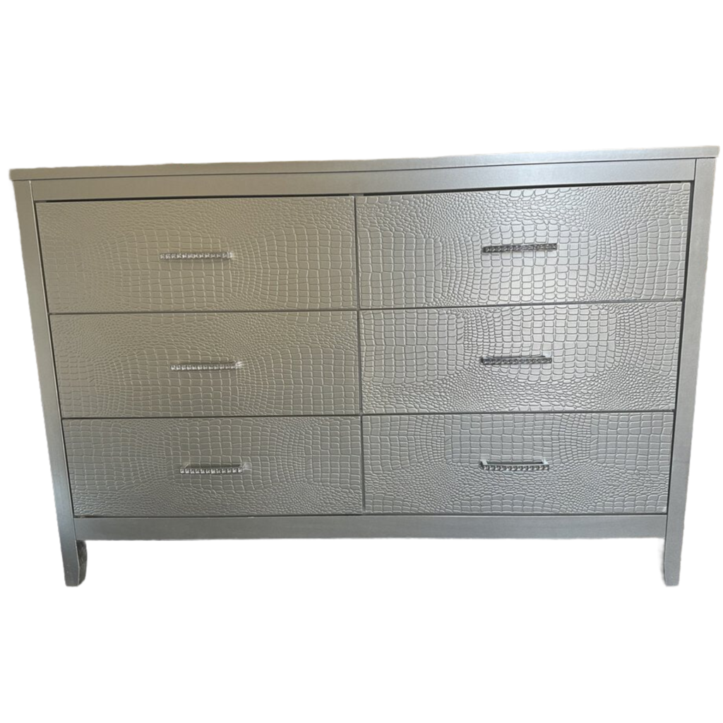 Romeo NEW Dresser 56x17x37 (124594)